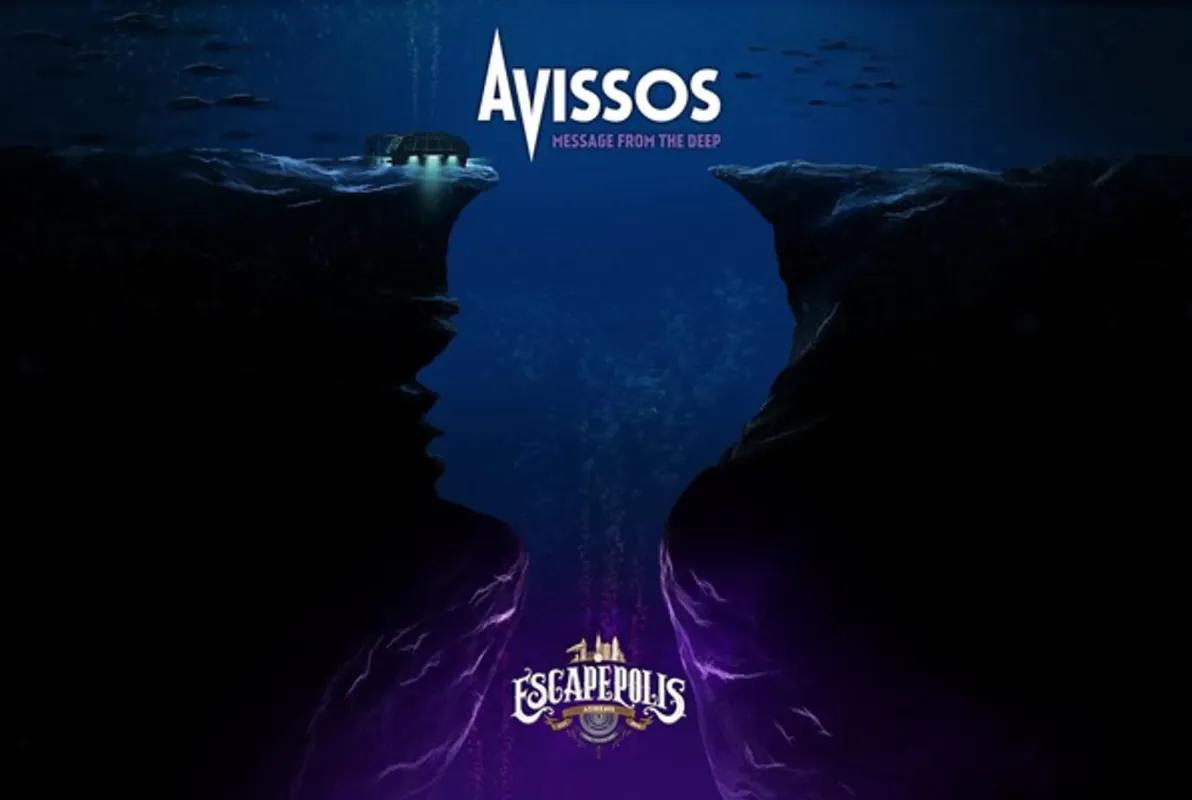 Avissos