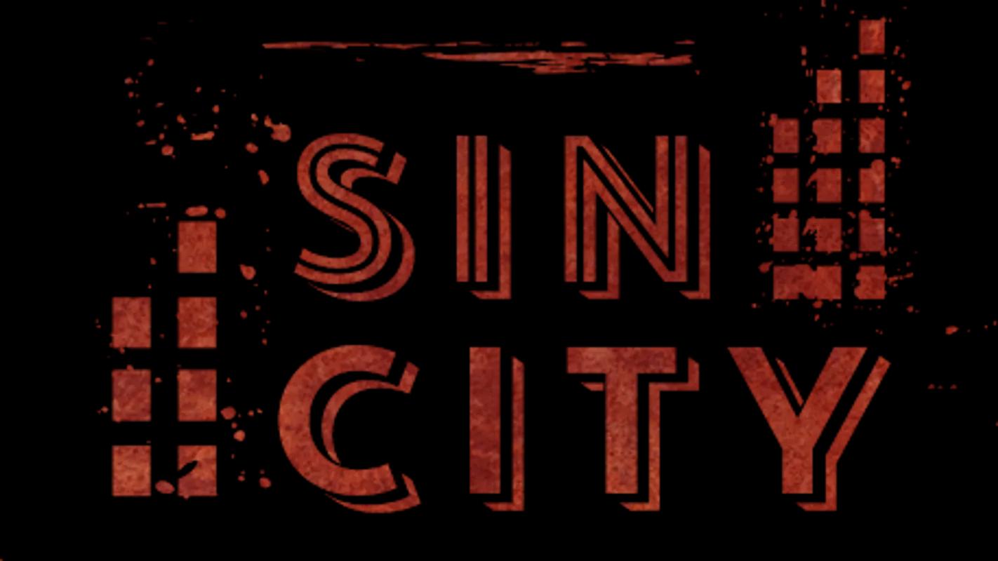 Sin City