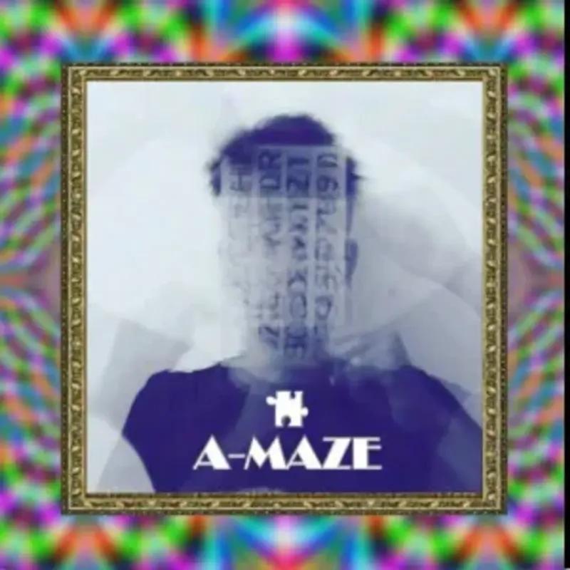 A Maze