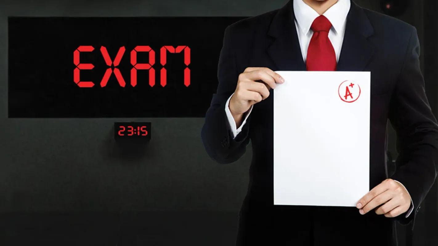 Exam