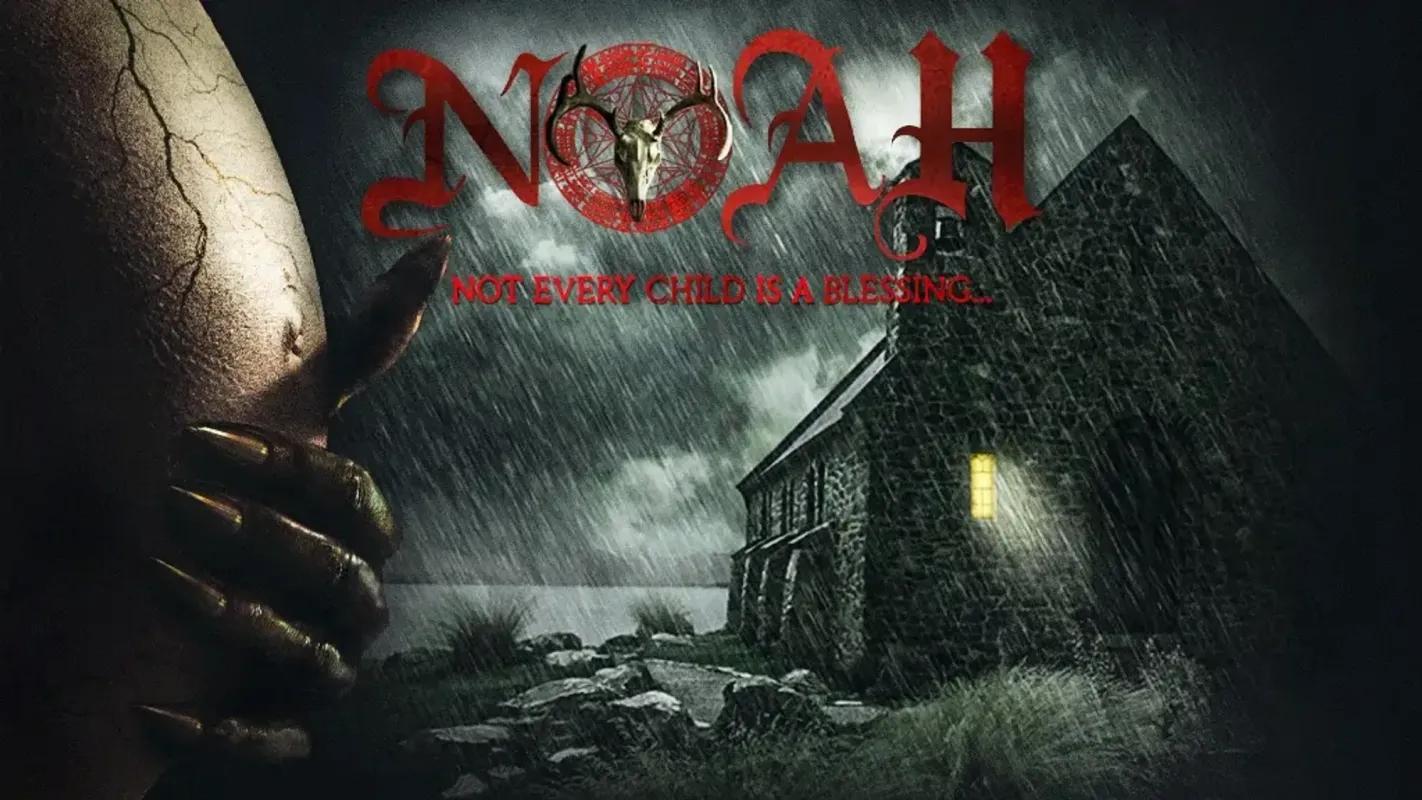 Noah