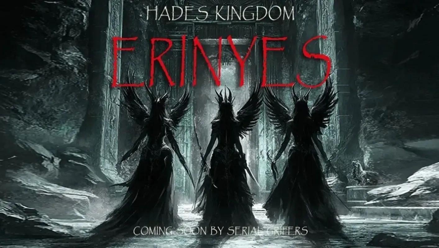 Erinyes