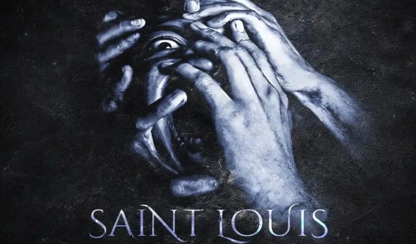 Sanatorium: Saint Louis