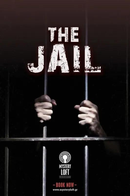 The Jail