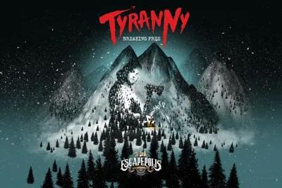 Tyranny poster1