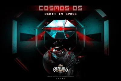 Cosmos 05 poster1