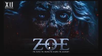 Zoe poster1