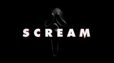 Scream poster1