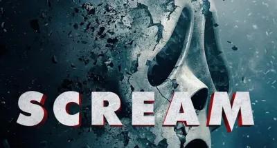 Scream poster2