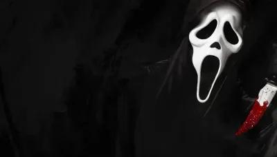 Scream poster3