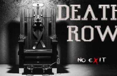 Death Row poster1
