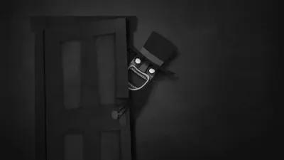 Babadook poster1