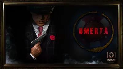 Omerta poster1