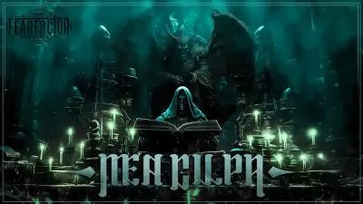 Mea Culpa poster1