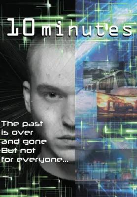 10 Minutes poster1