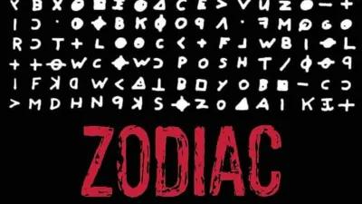 Zodiac poster1