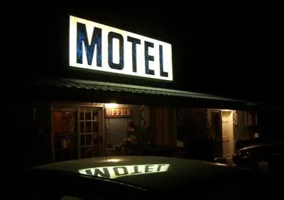 Motel 66 poster1