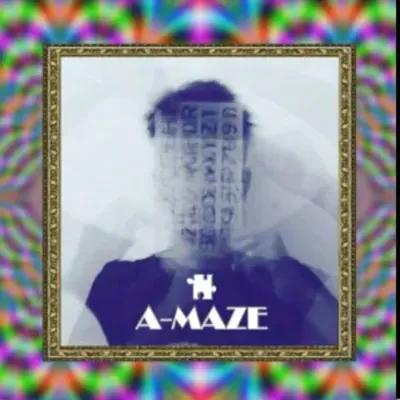 A Maze poster1