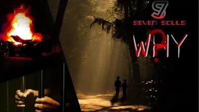Why? poster2
