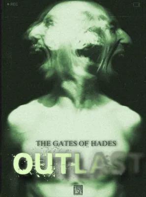 Outlast poster1