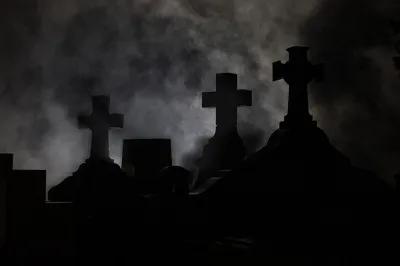 The Nun poster1