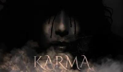 Κάρμα poster1