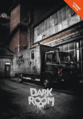DARK ROOM poster1