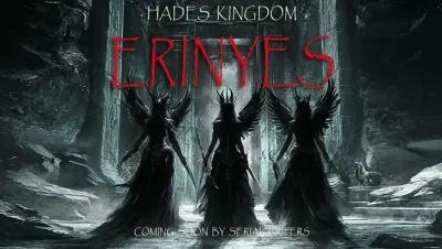 Erinyes poster1