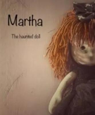 Martha poster1