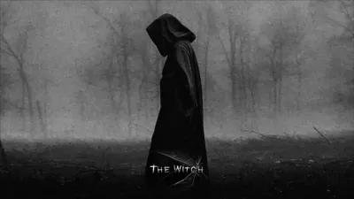 The Witch poster1