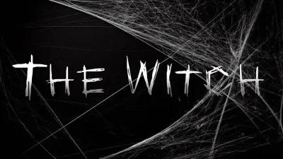 The Witch poster2