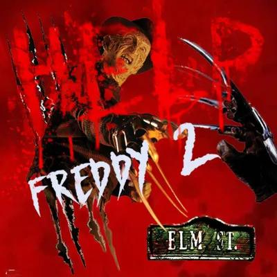 Freddy 2 poster1