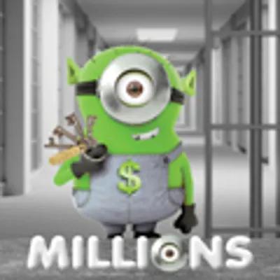 Millions poster1
