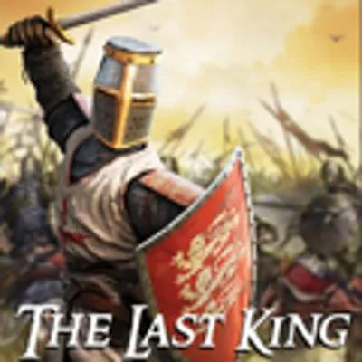 Last King poster1
