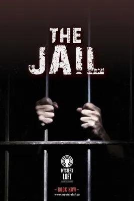 The Jail poster1