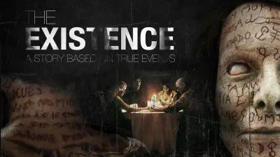 The Existence poster1