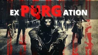 The Purge poster1