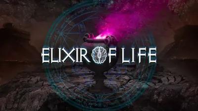 Elixir of Life poster1