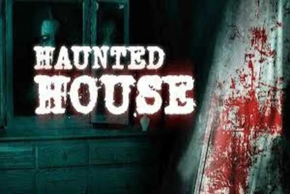 Haunted House