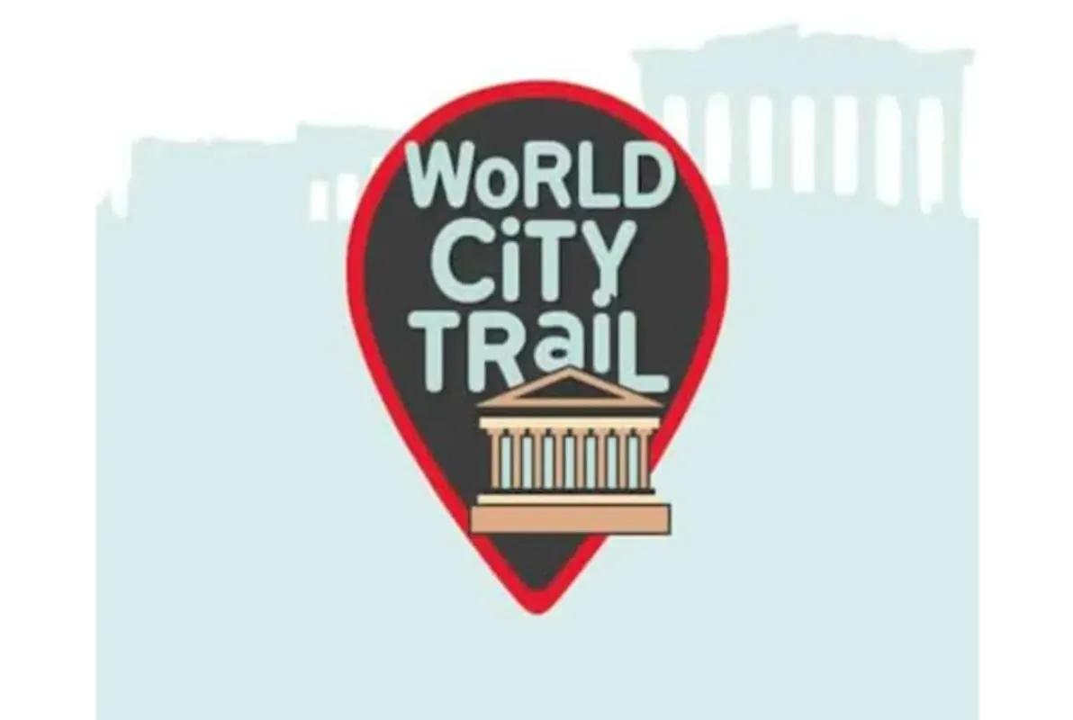 World City Trail