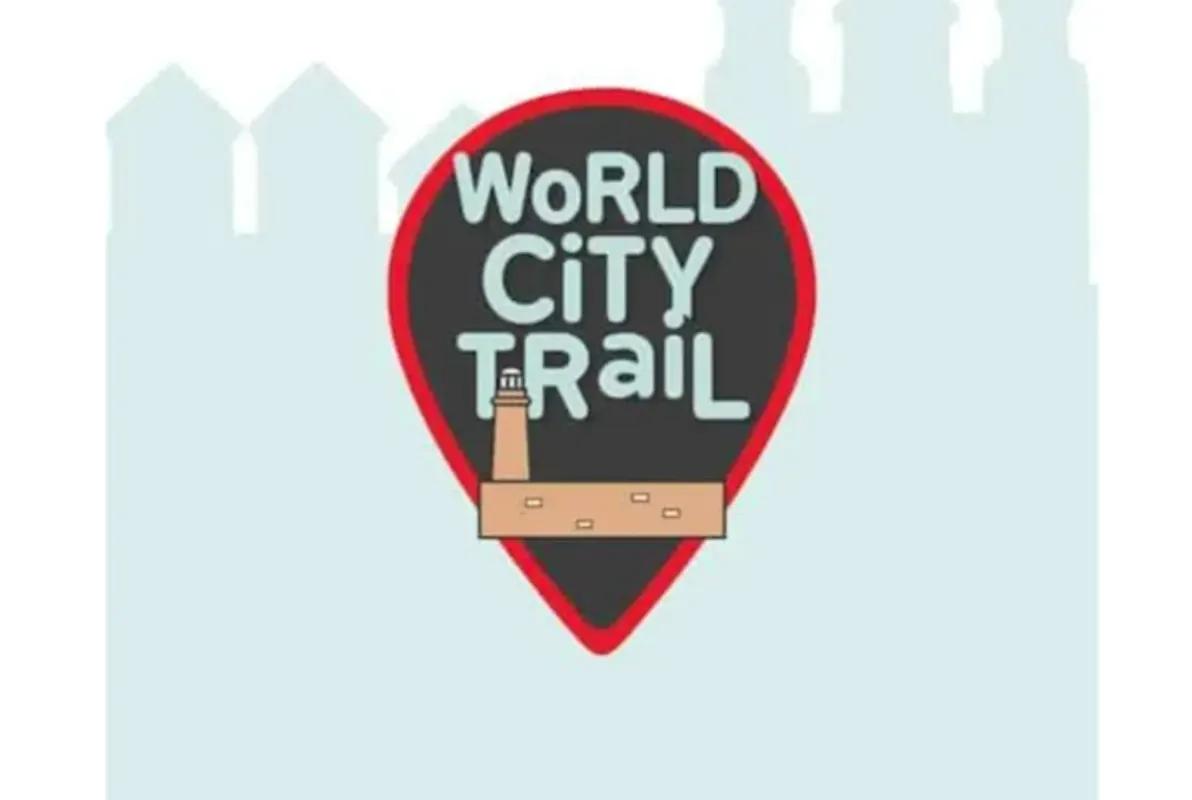 World City Trail
