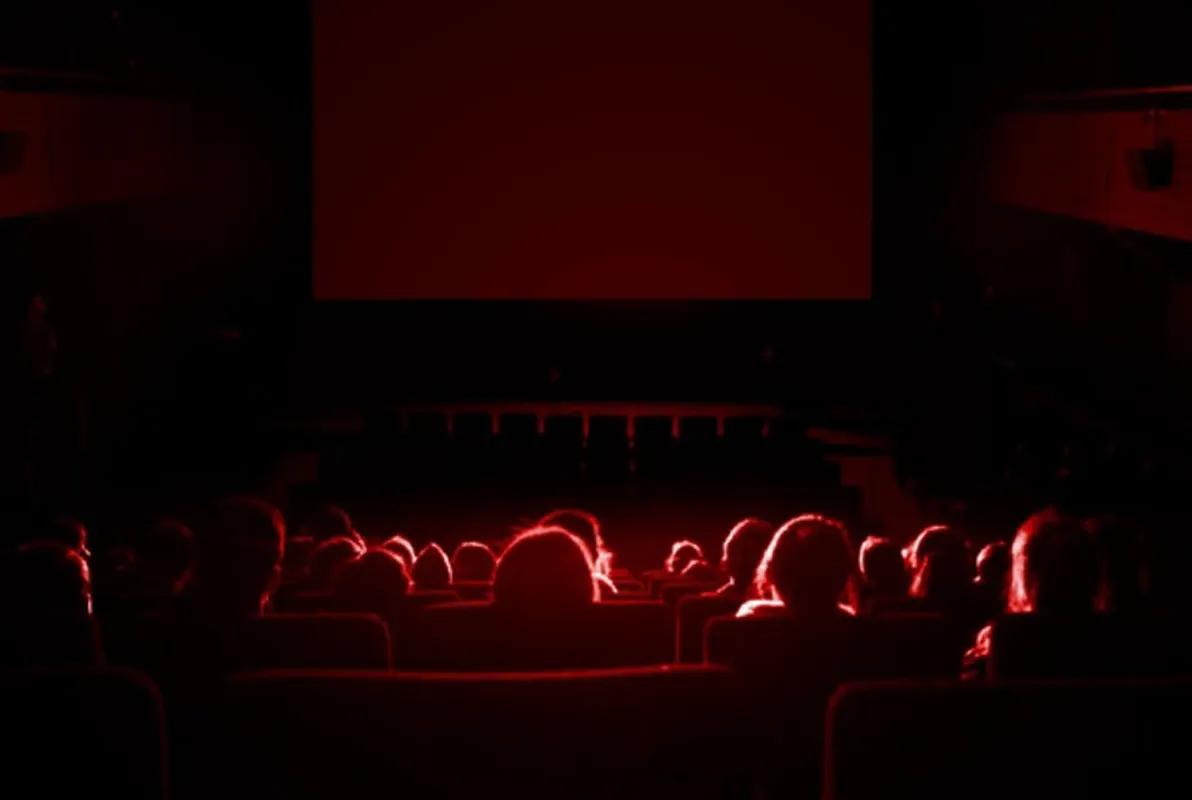 Cinema Hostage