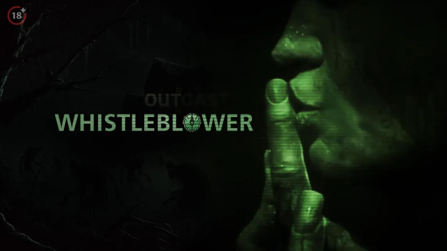 Whistleblower