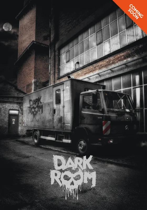 Dark Room