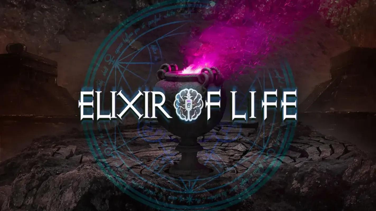 Elixir of Life