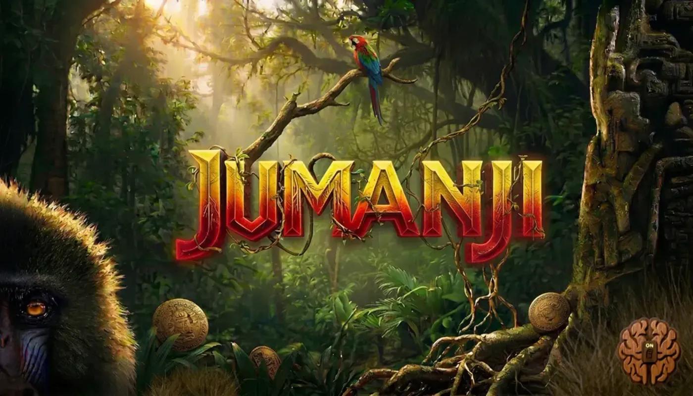 Jumanji