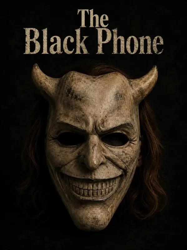The Black Phone