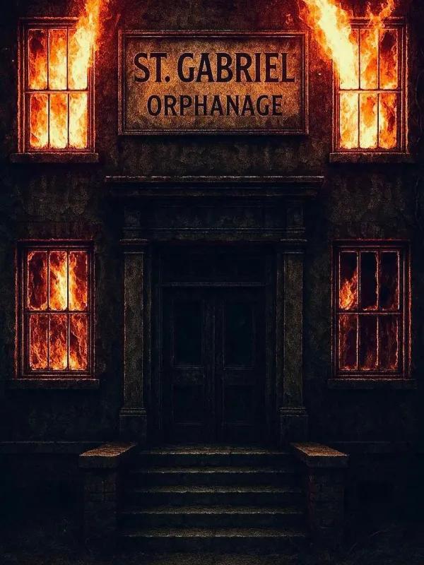 The Orphanage 18+